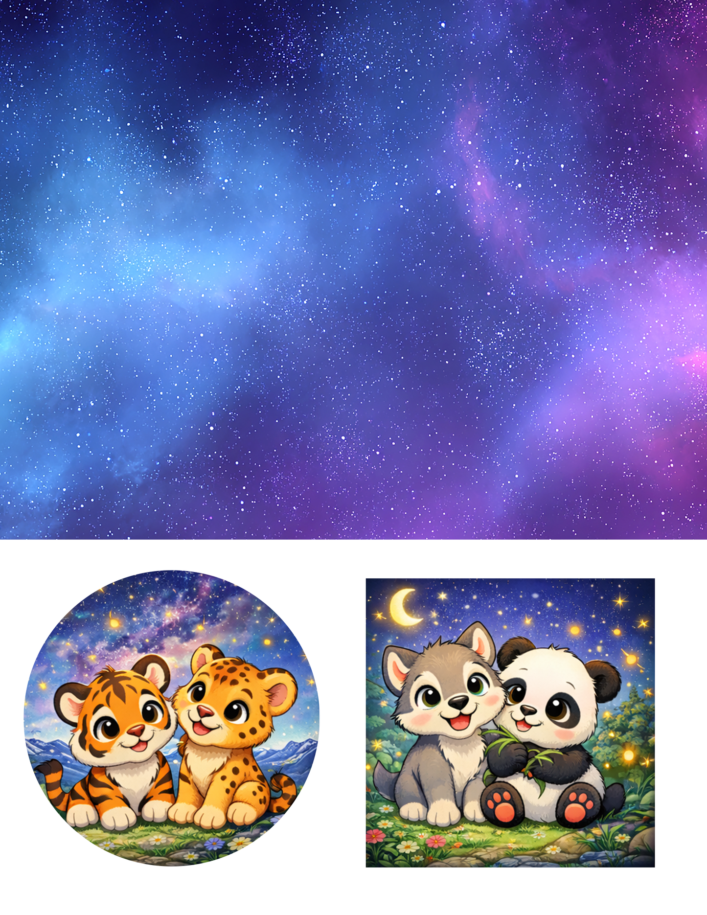 EZ Cardmaking Kit: Cards For Cubs